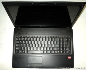 Продам запчасти от ноутбука Lenovo G565. - <ro>Изображение</ro><ru>Изображение</ru> #1, <ru>Объявление</ru> #1077644