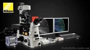 Микроскопы, мікроскопи, microscopes - <ro>Изображение</ro><ru>Изображение</ru> #7, <ru>Объявление</ru> #1076488