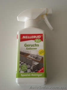 Органическое средство для устранения неприятных запахов Mellerud BIO - <ro>Изображение</ro><ru>Изображение</ru> #1, <ru>Объявление</ru> #1068149