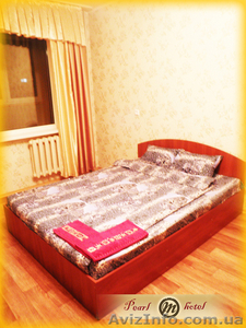 Недорогие номера в мини-отеле для гостей Киева. - <ro>Изображение</ro><ru>Изображение</ru> #2, <ru>Объявление</ru> #1068622