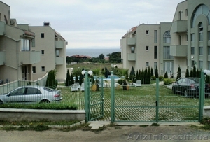 Болгария, Созополь, двухкомнатный апартамент в комплексе закрытого типа!  - <ro>Изображение</ro><ru>Изображение</ru> #6, <ru>Объявление</ru> #1074038