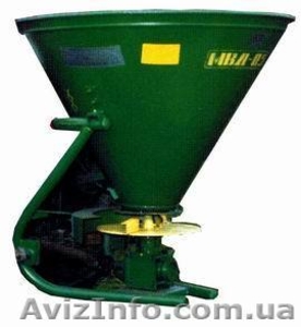 агрегаты внесения удобрений