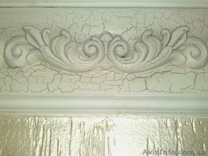 Сама доступна декоративна штукатурка,  