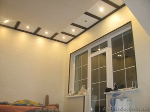 Найдоступніша декоративна штукатурка,  3-D підлога на сьогодні