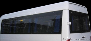 Врезка стекол в микроавтобусы,замена стекол на любые авто - <ro>Изображение</ro><ru>Изображение</ru> #1, <ru>Объявление</ru> #1082047