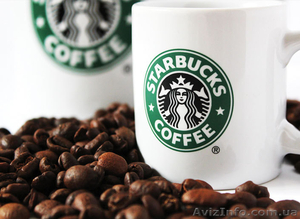  Кофе Starbucks (Старбакс) - новый продукт в Украине по доступной цене! - <ro>Изображение</ro><ru>Изображение</ru> #1, <ru>Объявление</ru> #1070802