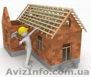 Строительство домов и ремонт квартир под ключ  - <ro>Изображение</ro><ru>Изображение</ru> #1, <ru>Объявление</ru> #1079088