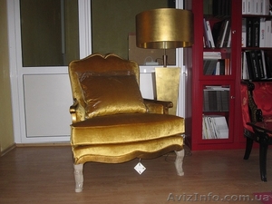 Продается комплект мягкой мебели от Christopher Guy - <ro>Изображение</ro><ru>Изображение</ru> #1, <ru>Объявление</ru> #1091895