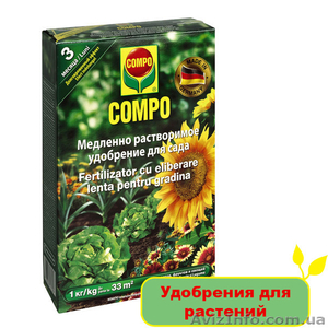 Удобрения для растений - <ro>Изображение</ro><ru>Изображение</ru> #1, <ru>Объявление</ru> #1095842