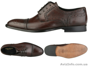 Кожаная обувь оптом Made in Italy - <ro>Изображение</ro><ru>Изображение</ru> #1, <ru>Объявление</ru> #1094464