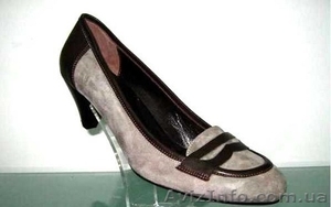 Женские туфли удобные на среднем каблуке. Распродажа по оптовым ценам. - <ro>Изображение</ro><ru>Изображение</ru> #1, <ru>Объявление</ru> #1092877