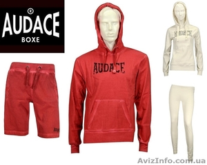 Спортивная одежда AUDACE BOXE - <ro>Изображение</ro><ru>Изображение</ru> #1, <ru>Объявление</ru> #1090466