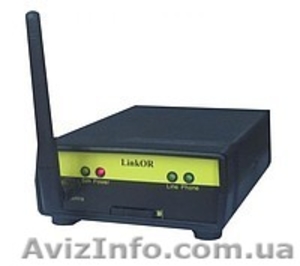 GSM-Шлюз LinkOR - <ro>Изображение</ro><ru>Изображение</ru> #1, <ru>Объявление</ru> #1088008