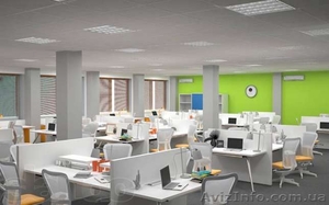 Сдам в аренду офис с парковкой