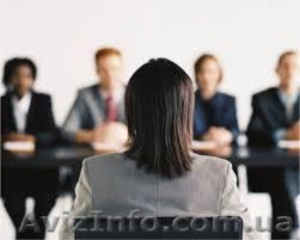 Подбор квалифицированных сотрудников