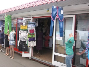 Продам магазин на центральном рынке в г. Борисполе - <ro>Изображение</ro><ru>Изображение</ru> #3, <ru>Объявление</ru> #1090403
