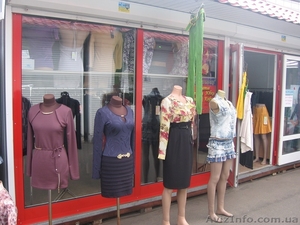 Продам магазин на центральном рынке в г. Борисполе - <ro>Изображение</ro><ru>Изображение</ru> #4, <ru>Объявление</ru> #1090403