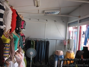 Продам магазин на центральном рынке в г. Борисполе - <ro>Изображение</ro><ru>Изображение</ru> #5, <ru>Объявление</ru> #1090403