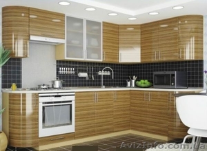 Модульная кухня Мода-стань дизайнером своей кухни - <ro>Изображение</ro><ru>Изображение</ru> #2, <ru>Объявление</ru> #1089890