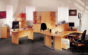 Мебель для офиса серия Персонал - <ro>Изображение</ro><ru>Изображение</ru> #1, <ru>Объявление</ru> #1092650