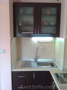 Полностью обустроенный двухкомнатный апартамент в новом жилом доме в  Равде! - <ro>Изображение</ro><ru>Изображение</ru> #4, <ru>Объявление</ru> #1084824