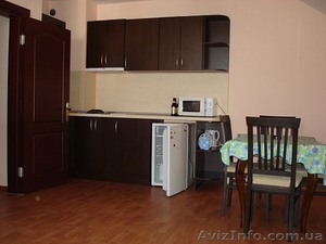 Полностью обустроенный двухкомнатный апартамент в новом жилом доме в  Равде! - <ro>Изображение</ro><ru>Изображение</ru> #3, <ru>Объявление</ru> #1084824