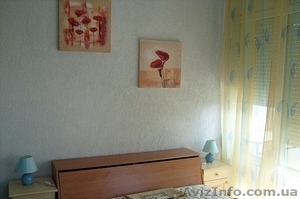 Меблированное студио в ваканционном комплексе в курорте Солнечный Берег!!! - <ro>Изображение</ro><ru>Изображение</ru> #5, <ru>Объявление</ru> #1090571