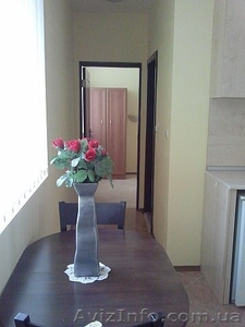 Болгария, меблированный апартамент в ваканционном комплексе в Солнечном берегу - <ro>Изображение</ro><ru>Изображение</ru> #3, <ru>Объявление</ru> #1090551