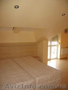 Болгария! Меблированный четырехкомнатный апартамент в ваканционном комплексе - <ro>Изображение</ro><ru>Изображение</ru> #6, <ru>Объявление</ru> #1096790