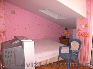 Болгария! Меблированный четырехкомнатный апартамент в ваканционном комплексе - <ro>Изображение</ro><ru>Изображение</ru> #7, <ru>Объявление</ru> #1096790