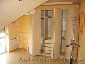 Болгария! Меблированный четырехкомнатный апартамент в ваканционном комплексе - <ro>Изображение</ro><ru>Изображение</ru> #4, <ru>Объявление</ru> #1096790