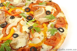 Доставка Pizza Sushi Mexicо Киев - <ro>Изображение</ro><ru>Изображение</ru> #1, <ru>Объявление</ru> #1090077