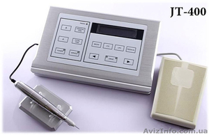 Наборы для перманентного татуажа нового поколения