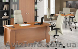 Мебель для офиса руководителя - <ro>Изображение</ro><ru>Изображение</ru> #4, <ru>Объявление</ru> #1100096