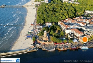 Продам престижную квартиру на берегу моря в Польше - <ro>Изображение</ro><ru>Изображение</ru> #3, <ru>Объявление</ru> #1103195