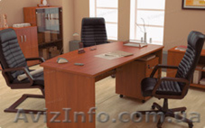 Мебель для офиса руководителя - <ro>Изображение</ro><ru>Изображение</ru> #1, <ru>Объявление</ru> #1100096