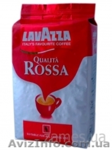 Кофе в зернах Lavazza оптом - <ro>Изображение</ro><ru>Изображение</ru> #1, <ru>Объявление</ru> #1102815