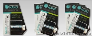 Broad hi-tech nano жидкость для защиты экрана , супер цена ! - <ro>Изображение</ro><ru>Изображение</ru> #2, <ru>Объявление</ru> #1109093