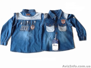 Продам детскую одежду ТМ Overdo kids - <ro>Изображение</ro><ru>Изображение</ru> #5, <ru>Объявление</ru> #1102117
