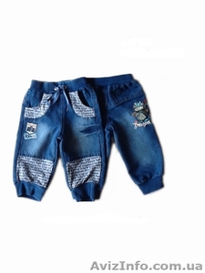 Одежда детская оптом ТМ Overdo kds