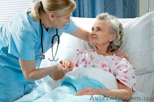 Работа по уходу за больными, престарелыми  - <ro>Изображение</ro><ru>Изображение</ru> #2, <ru>Объявление</ru> #1100778