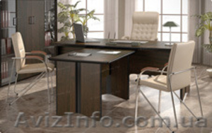 Мебель для офиса руководителя - <ro>Изображение</ro><ru>Изображение</ru> #2, <ru>Объявление</ru> #1100096