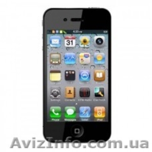 iPhone 4s с 1 sim (как оригинал 100%) - <ro>Изображение</ro><ru>Изображение</ru> #1, <ru>Объявление</ru> #1098451