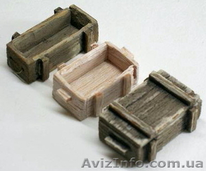Производим эксклюзивную деревянную упаковку  - <ro>Изображение</ro><ru>Изображение</ru> #1, <ru>Объявление</ru> #1108004