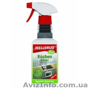 Органический очиститель для кухни Mellerud BIO (0,5 л.) - <ro>Изображение</ro><ru>Изображение</ru> #1, <ru>Объявление</ru> #1109992