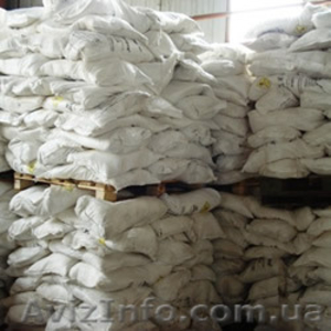 Известь комовая негашения,  известь пушенка Харьков