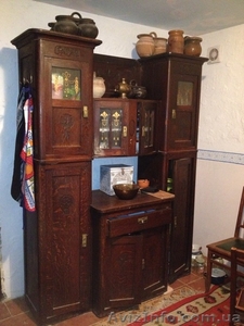 Реставрация старой / антикварной мебели - <ro>Изображение</ro><ru>Изображение</ru> #3, <ru>Объявление</ru> #1104077