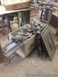 Реставрация старой / антикварной мебели - <ro>Изображение</ro><ru>Изображение</ru> #9, <ru>Объявление</ru> #1104077