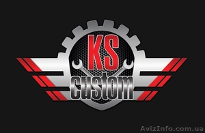 МОТО СТО "KS Custom": ремонт мотоциклов, скутеров, мопедов - <ro>Изображение</ro><ru>Изображение</ru> #1, <ru>Объявление</ru> #1104085