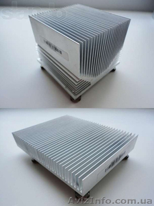 Комплект радиаторов CPU и GPU для Xbox 360 Fat  - <ro>Изображение</ro><ru>Изображение</ru> #1, <ru>Объявление</ru> #1112112